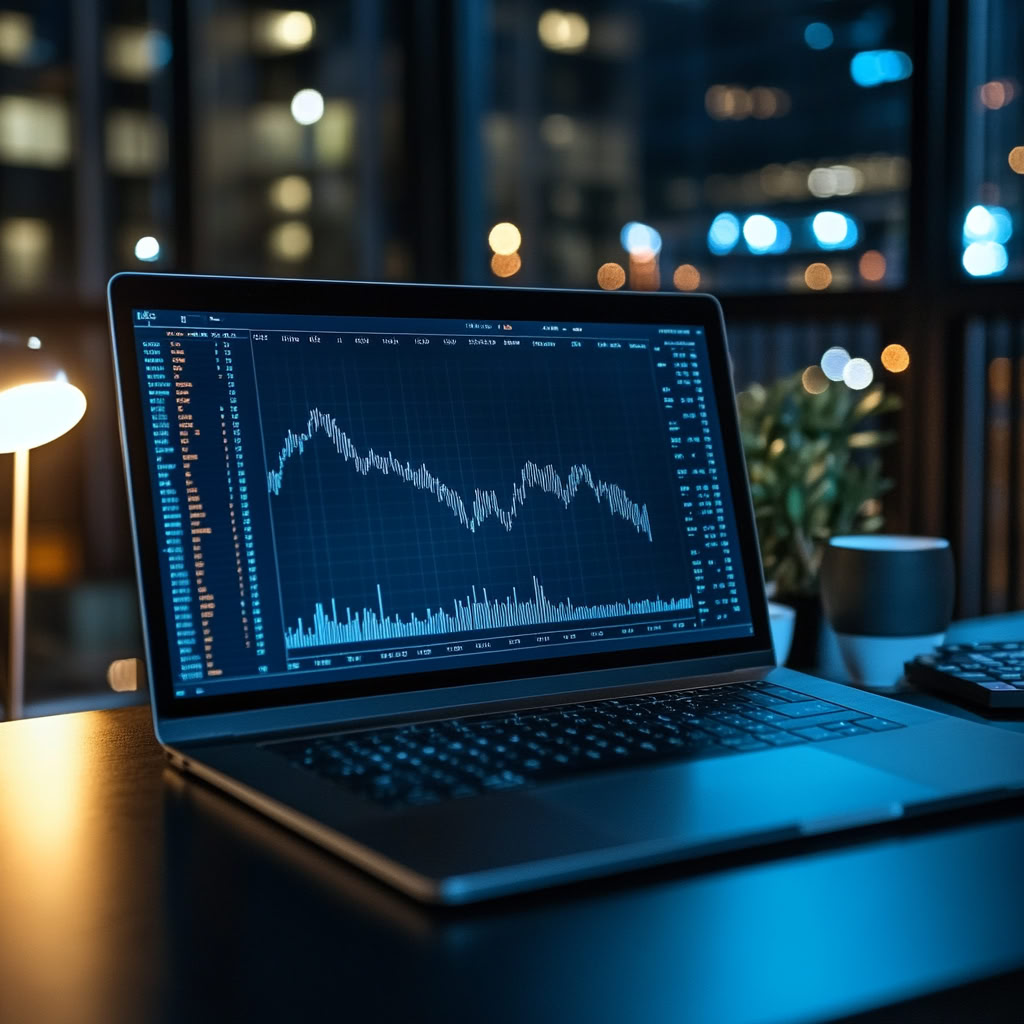 binance-exchange-live-chart